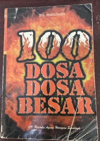 Image of 100 dosa dosa besar