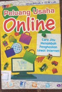 Image of 12 Peluang Usaha