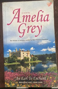 Image of Amelia Grey