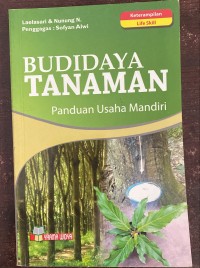 Image of Budidaya Tanaman