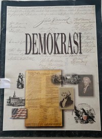 Image of Demokrasi