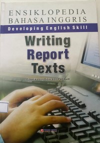 Image of Ensiklopedia Bahasa Inggris