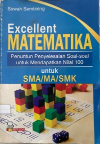 Image of Exllent Matematika