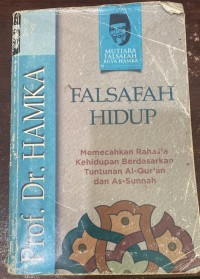 Image of Falsafah Hidup