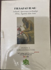 Image of Filsafat Ilmu