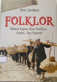 Image of Folklor