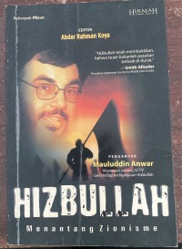 Image of Hizbullah