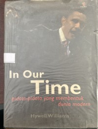 Image of In Our Time