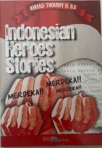 Image of Indonesia Heroes Stories