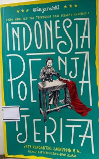 Image of Indonesia Poenja  Tjerita