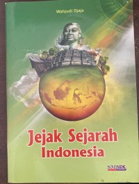 Image of Jejak Sejarah Indonesia