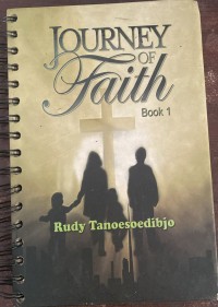 Image of Journey Of Faith