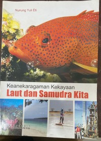Image of Keanekaragaman Kekayaan Laut dan Samudra Kita