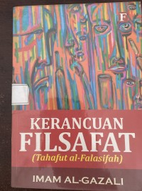Image of Kerancuan Filsafat