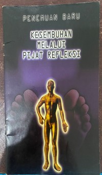 Image of Kesembuhan Melalui Pijat Refleksi