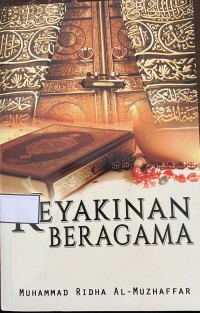 Image of Keyakinan Beragama