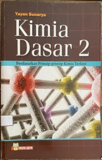 Image of Kimia Dasar 2