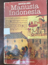 Image of Manusia Indonesia