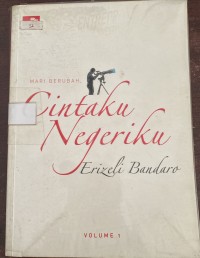 Image of Mari Berubah Cintaku Negeriku