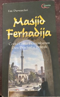 Image of Masjid Ferhadija