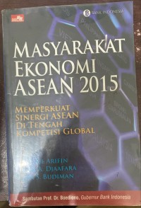 Image of Masyarakat Ekonomi ASEAN 2015
