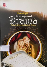 Image of Mengenal Drama