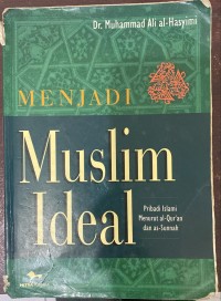 Image of Menjadi Muslim Ideal