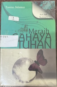 Image of Meraih Cahaya Tuhan