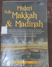 Image of Misteri Kota Makkah & Madinah