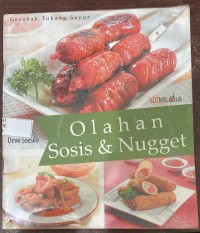 Image of Olahan Sosis & Nugget