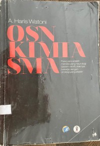 Image of OSN KIMIA SMA