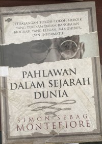 Image of Pahlawan Dalam Sejarah