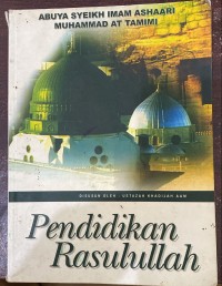 Image of Pendidikan Rasulullah