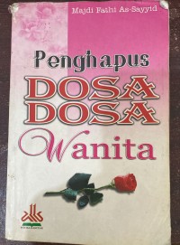 Image of Penghapus Dosa-Dosa Wanita