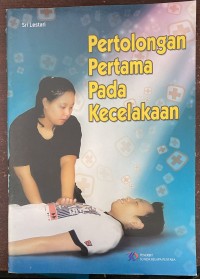 Image of Pertolongan pertama pada kecelakaan