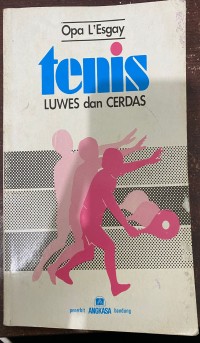Image of Petunjuk Praktis Bermain Tenis