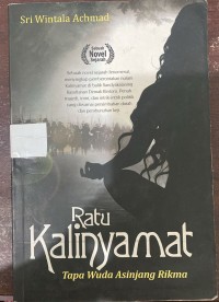 Image of Ratu Kalinyamat
