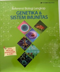 Image of Referensi Biologi Lengkap