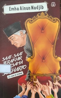 Image of Saat-saat terakhir bersama Soeharto