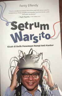 Image of Setrum Warsito