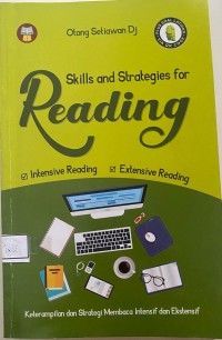 Image of Skills and Strategies for Reading