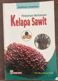 Image of Tanaman Kelapa Sawit