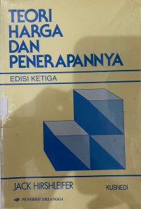 Image of Teori Harga dan Penerapannya