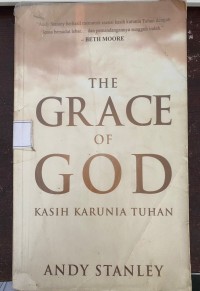Image of The Grace of God