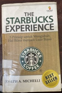 Image of The Starbucks Experience