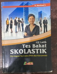 Image of Uji Coba Tes Bakat Skolastik