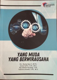 Image of Yang Muda Yang Berwirausaha